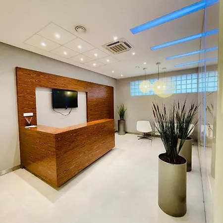 Elite Kwartal Kamienic Апартаменты *