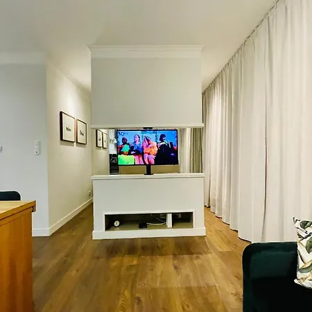 Appartement Elite Kwartal Kamienic