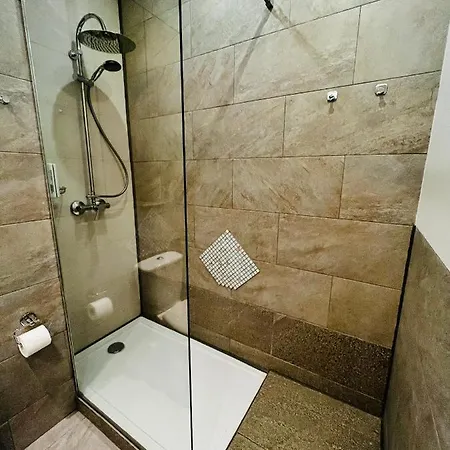 Elite Kwartal Kamienic Apartamento Gdansk