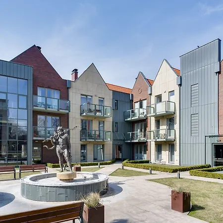 Elite Kwartal Kamienic * Gdańsk